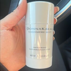 Donna Karan Cashmere Mist Deodorant Stick